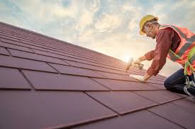 Best Commercial Roofing Services  in Cambridge, NE